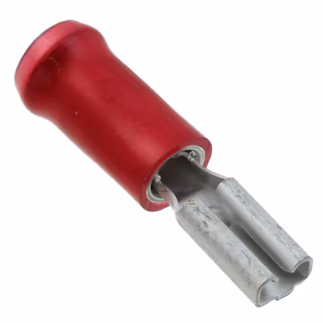 165566-2 TE Connectivity AMP Connectors  Conectores de desconexión rápida